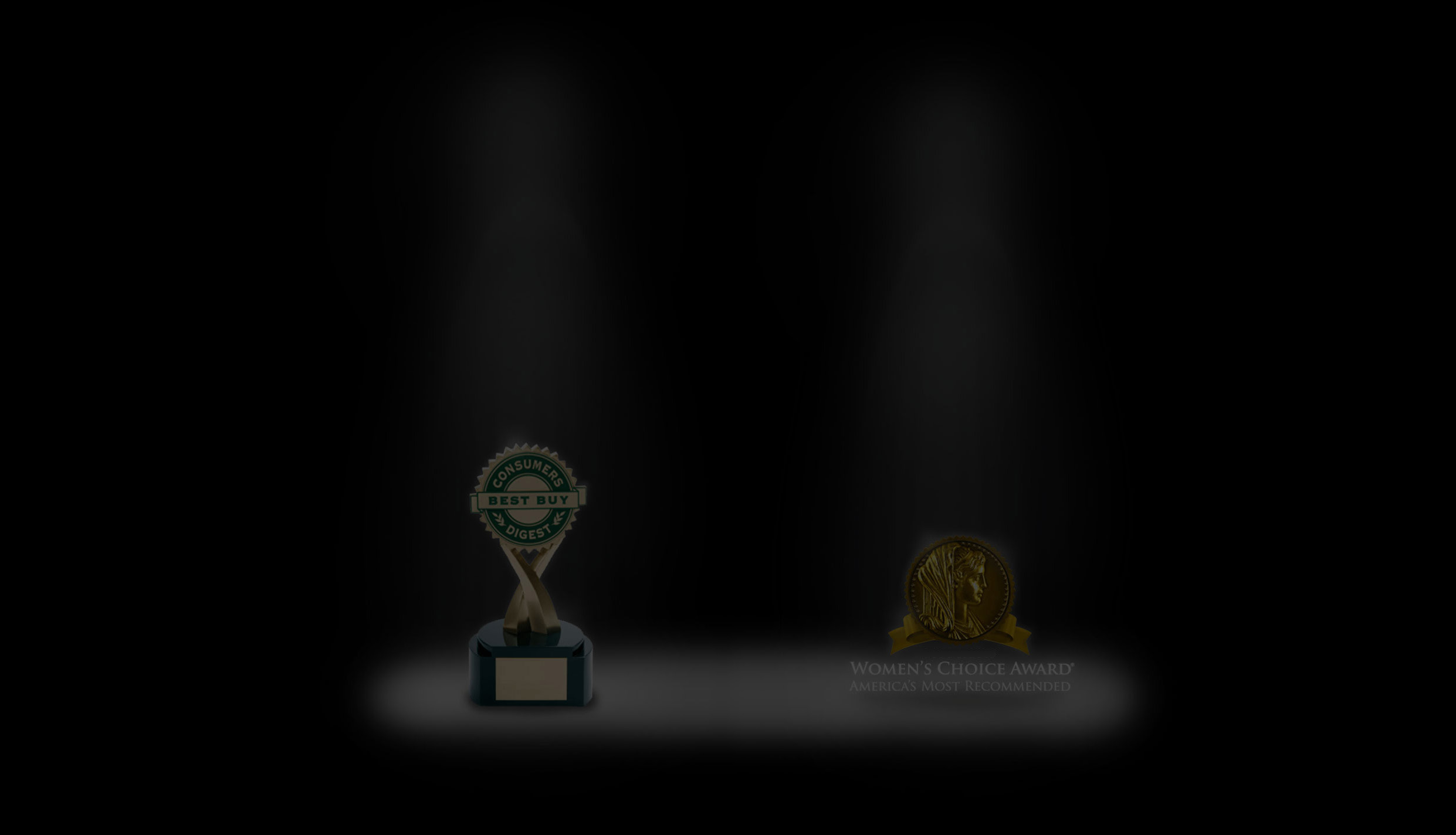 Awards Intro