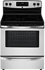electric ranges
