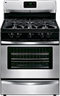 gas ranges