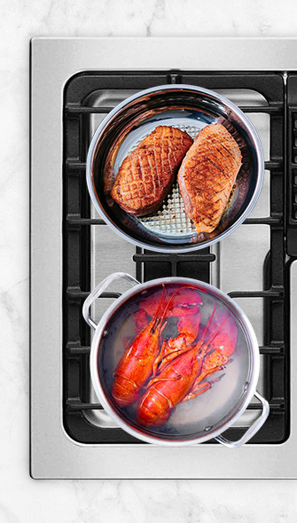 bridge cooking
