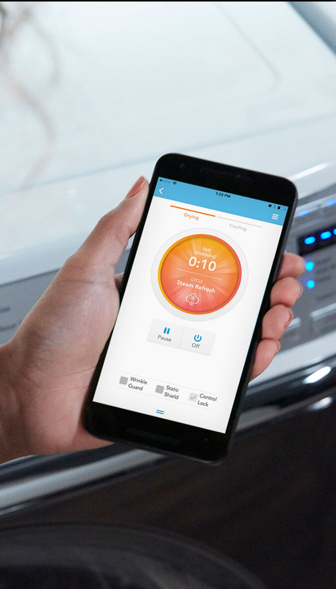 Innovation Smart Control