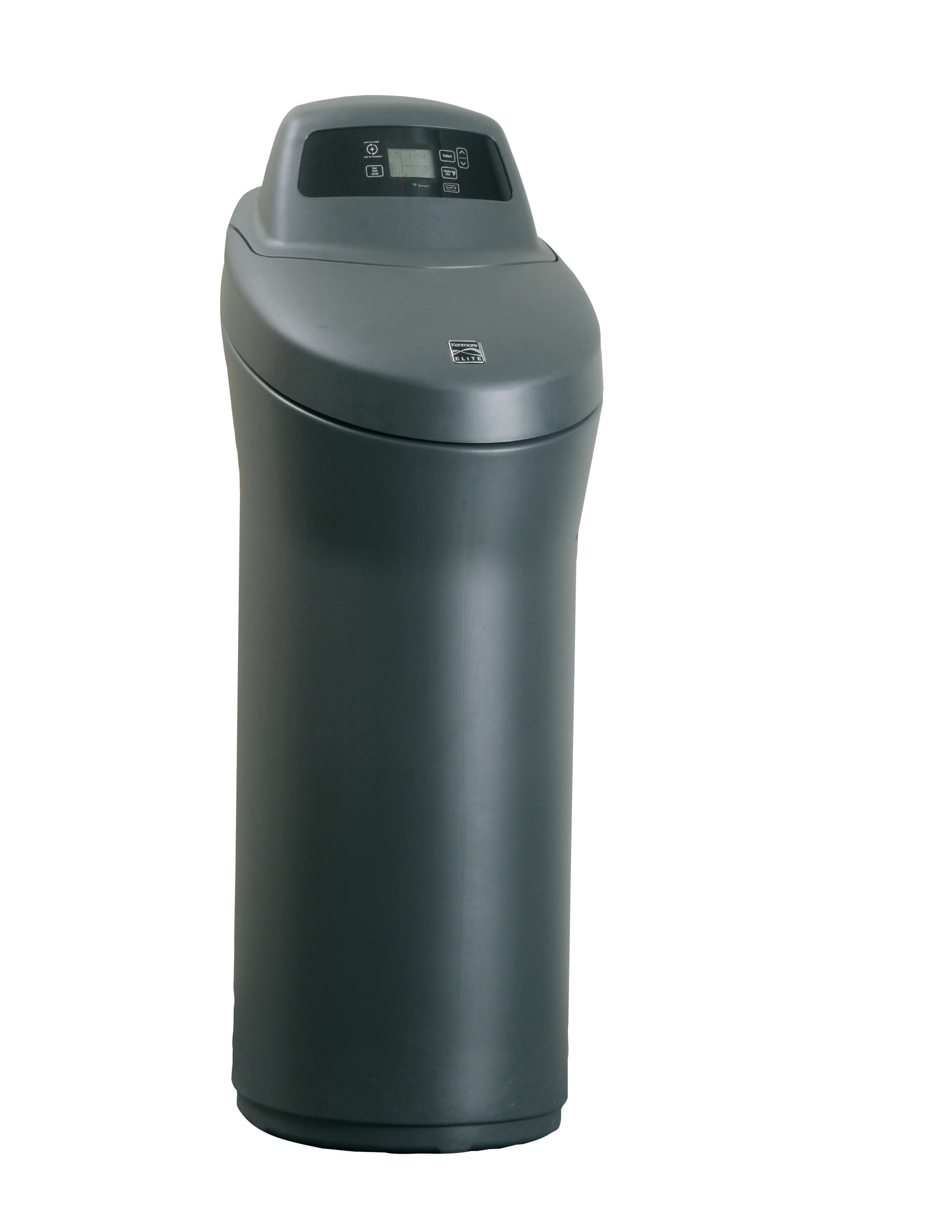 kenmore fid 3rd rack dishwasher