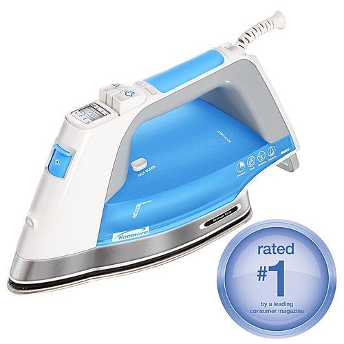 Kenmore Steam Iron Kenmore
