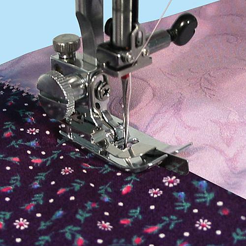 Kenmore DitchQuilting Foot for Horizontal, Computerized and Embroidery