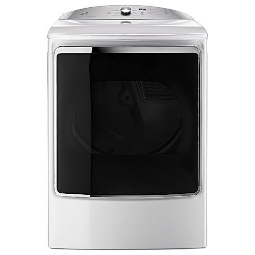 Kenmore Elite 61632 9 2 Cu Ft Electric Dryer With Smartdry Ultra 8211 White Kenmore