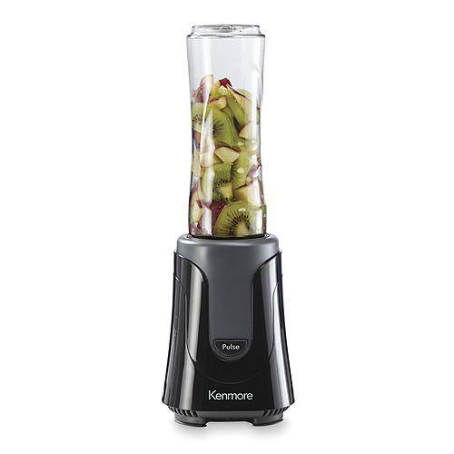 Kenmore KMOPPPB Personal Blender Kenmore